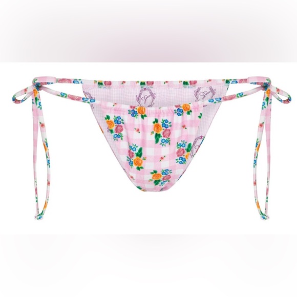 Fillyboo String Bikini - Picture 4 of 8